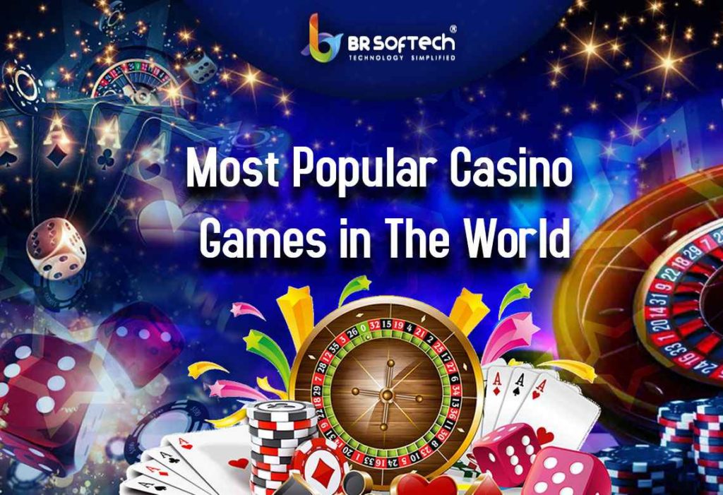 World Online Casino